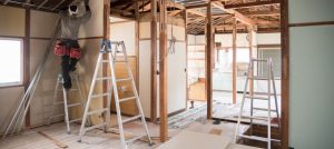 Entreprise de rénovation de la maison et de rénovation d’appartement à La Pyle